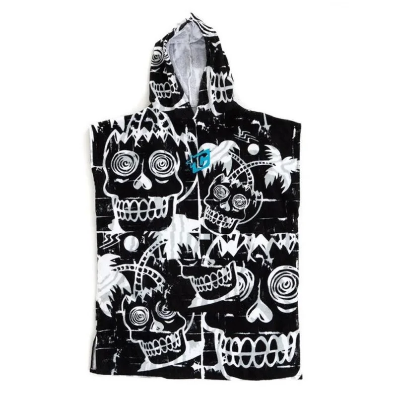 Promotion PONCHO CREATURES GROM
