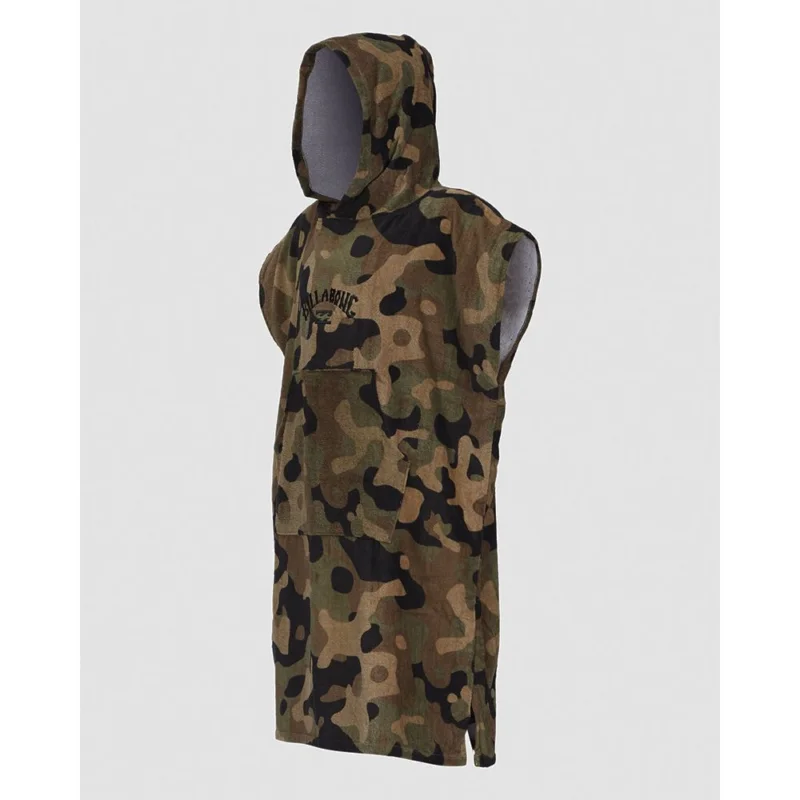 PONCHO BILLABONG BOYS Offre Exclusive