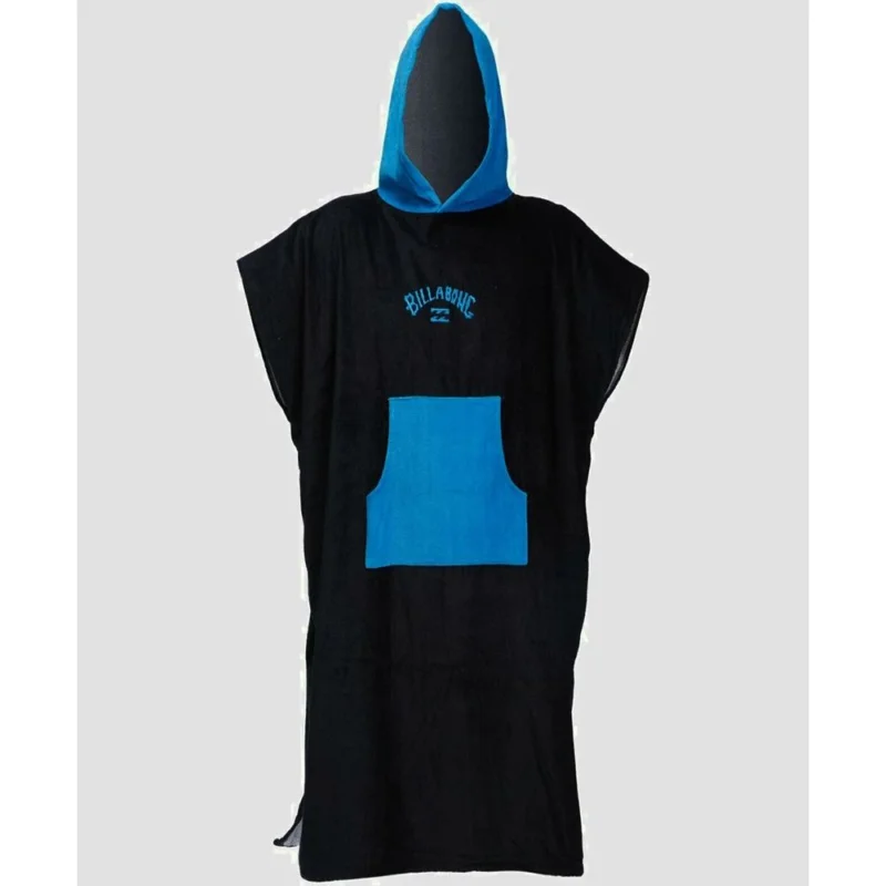 Offre Exclusive PONCHO BILLABONG BOYS
