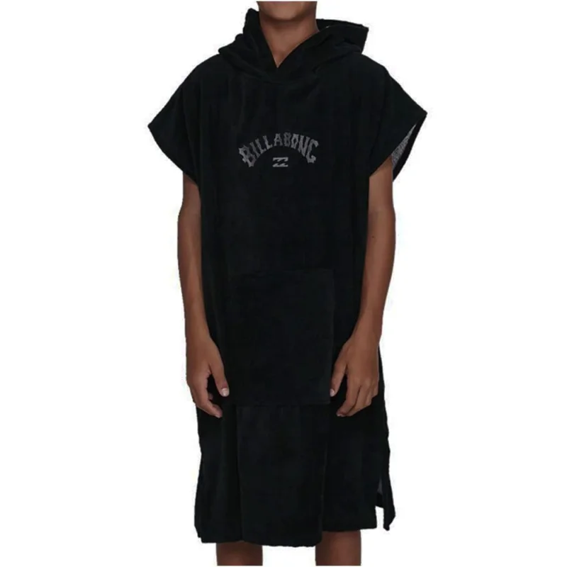 Commander Vite PONCHO BILLABONG