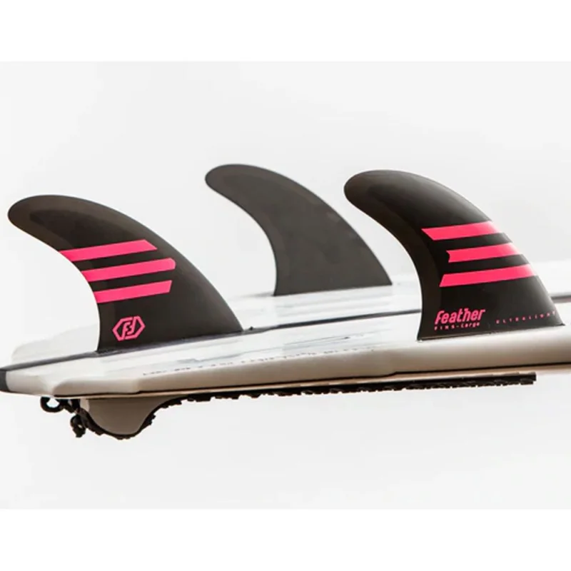 DERIVES FEATHER FINS ULTRALIGHT HC Remise