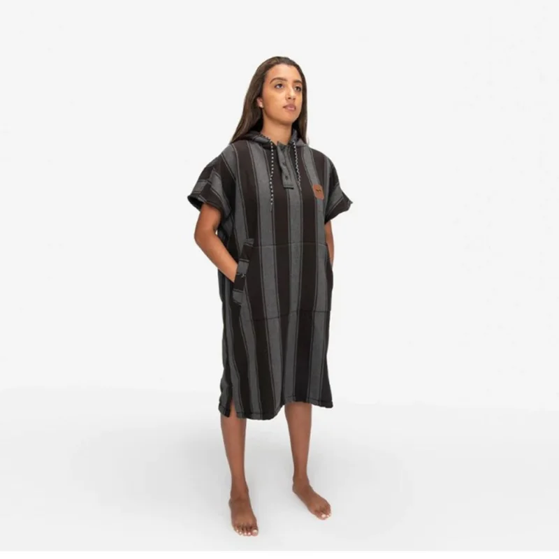 PONCHO SLOWTIDE MCQUEEN Vente Directe