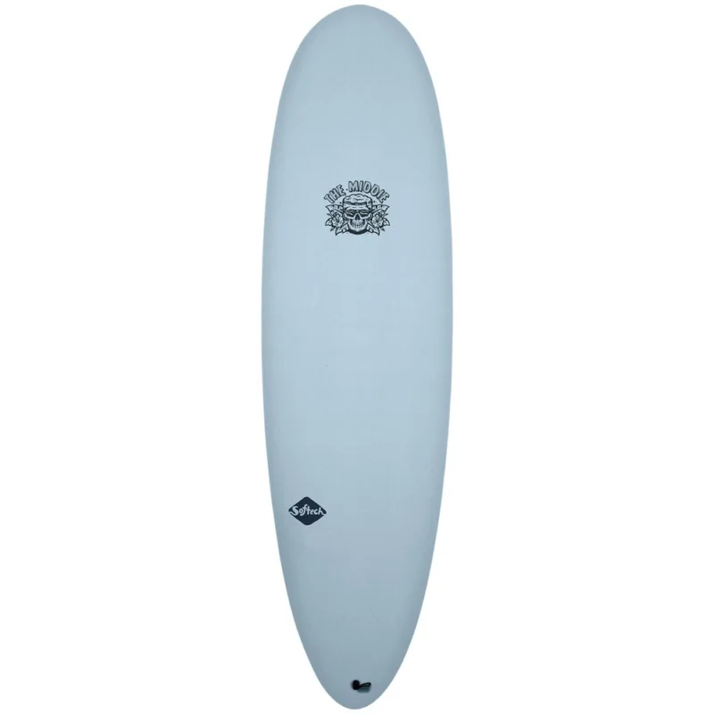 Meilleure Vente PLANCHE DE SURF SOFTECH MIDDIE 5‘10‘‘