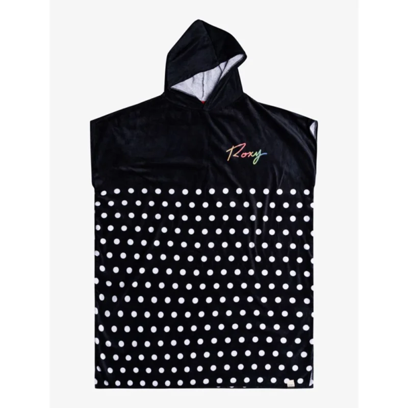 Haute Qualité PONCHO ROXY SO MUCH IDEA