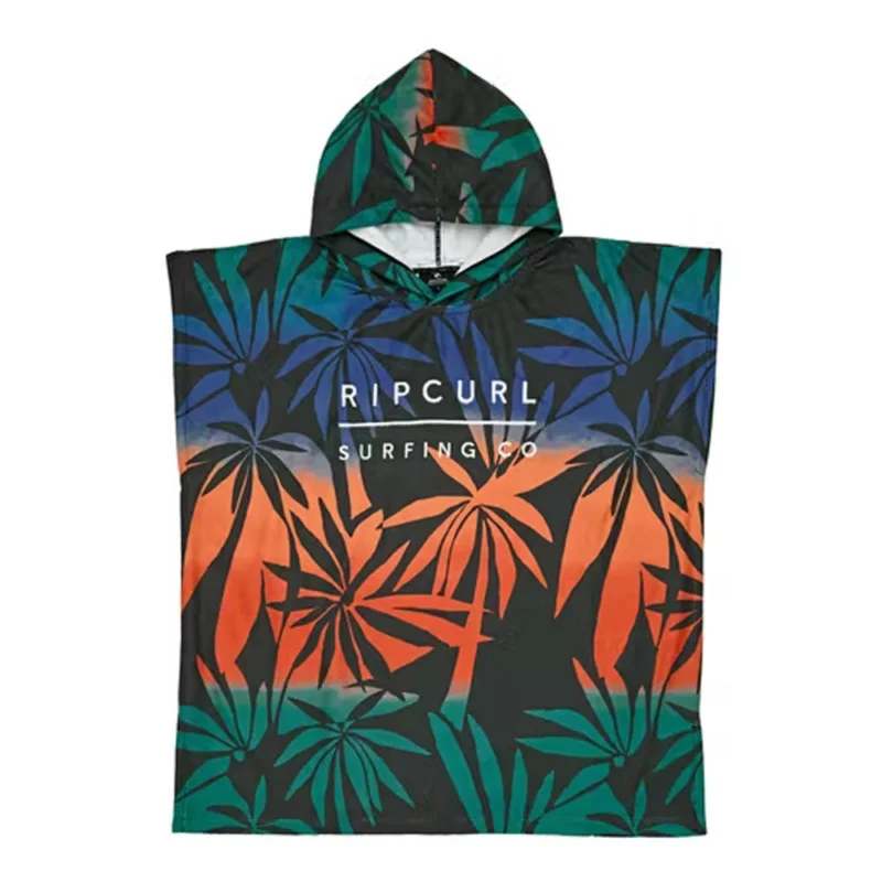 Acheter Direct PONCHO RIP CURL HOODED