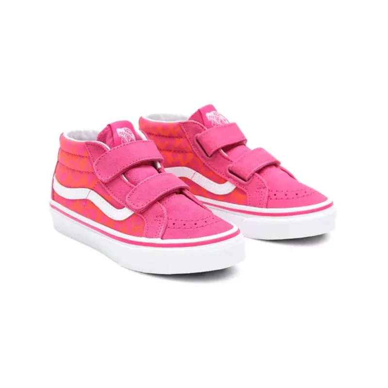 SNEAKERS VANS UY SK8-MID REISSUE V Retour Gratuit