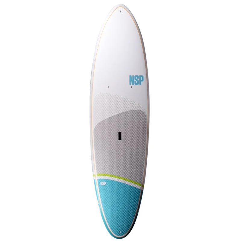 PLANCHE DE SUP NSP ELEMENTS ALLROUNDER 9‘2" Bon Marché