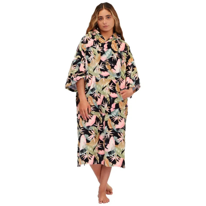Acheter En Ligne PONCHO BILLABONG HOODED TOWEL