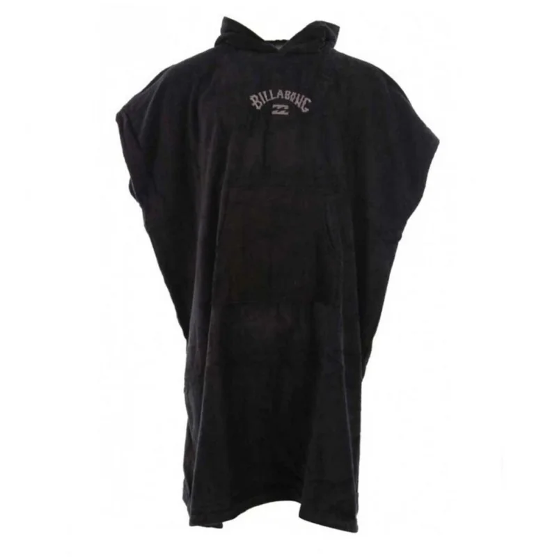 Usine Directe PONCHO BILLABONG MENS HOODED TOWEL