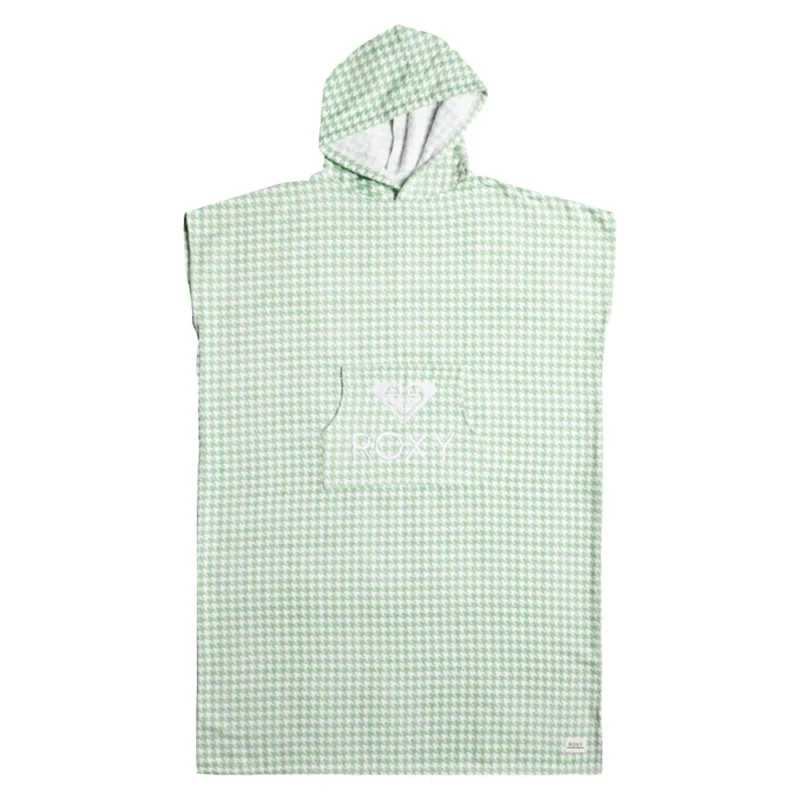 PONCHO ROXY STAY MAGICAL PRINTED Meilleur Choix