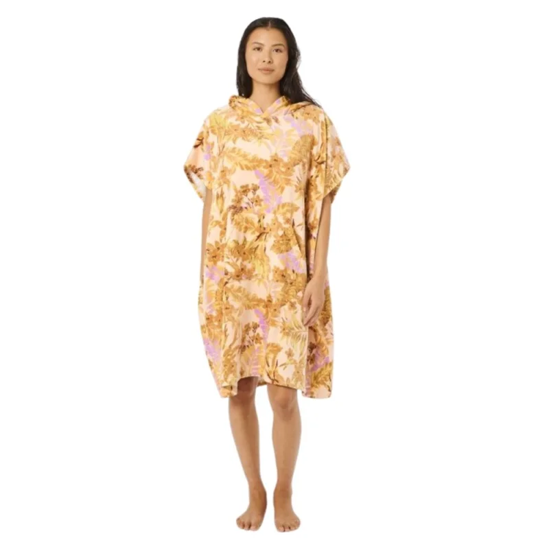 Quantité Limitée PONCHO RIP CURL SUNDAY SWELL