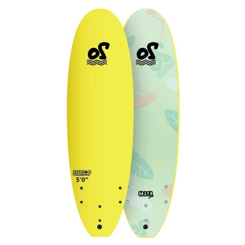 PLANCHE DE SURF OCEAN STORM START UP 5‘0‘‘ Dernier Modèle