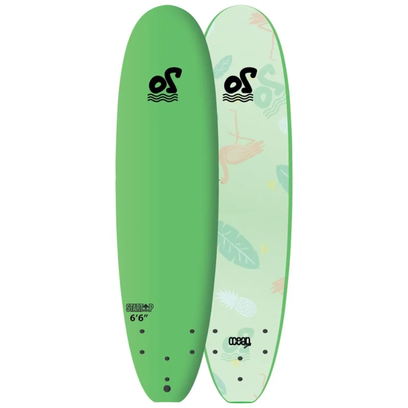Expédié Aujourd'hui PLANCHE DE SURF OCEAN STORM START UP 6‘6‘‘