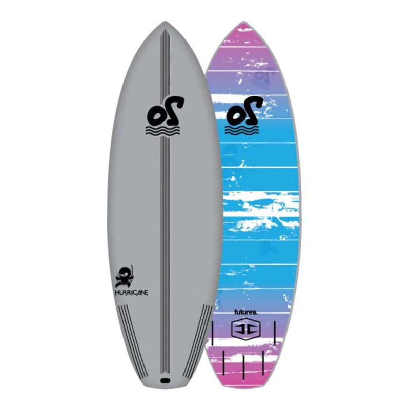 Commander Maintenant PLANCHE DE SURF OCEAN STORM LIL NINJA 6‘0‘‘