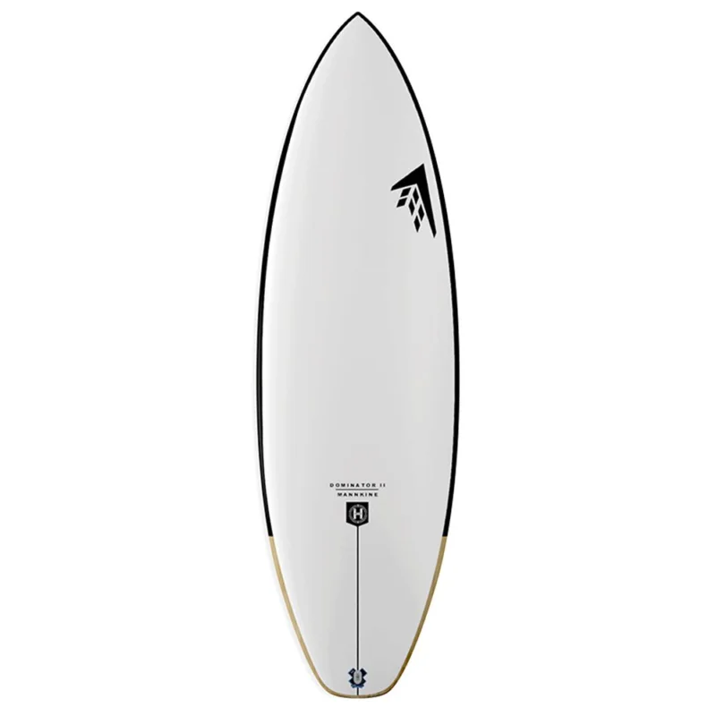 PLANCHE DE SURF FIREWIRE DOMINATOR 2.0 5‘8" Quantité Limitée