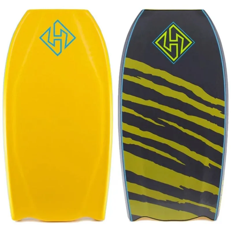 BODYBOARD HUBBOARDS HUBB EDITION PP PRO 40‘5‘‘ Solde