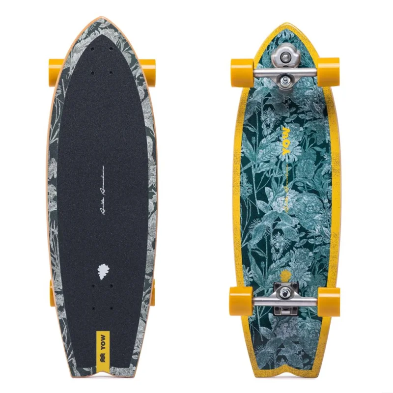 SURF SKATE YOW ARITZ ARAMBURU 32.5‘‘ Super Prix