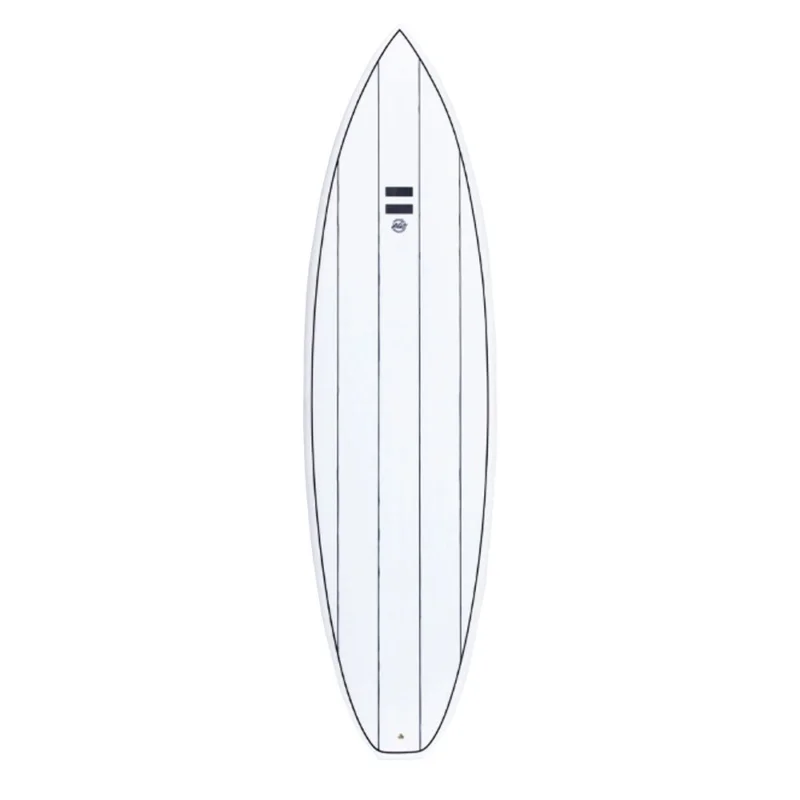Prix Choc PLANCHE DE SURF INDIO ENDURANCE MIGGY 6‘6‘‘
