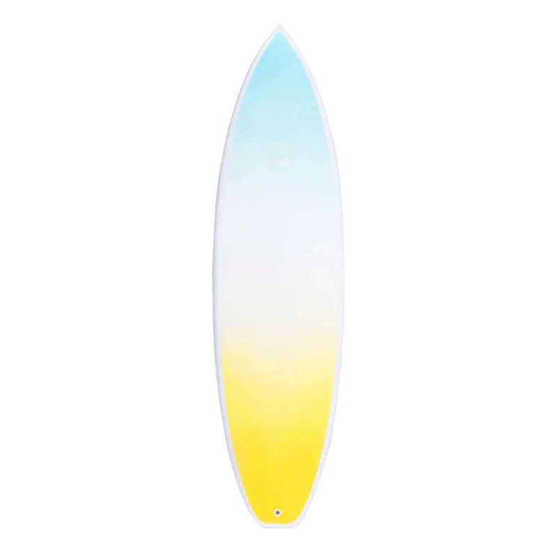 Expédié Aujourd'hui PLANCHE DE SURF INDIO ENDURANCE MIGGY 6‘4‘‘