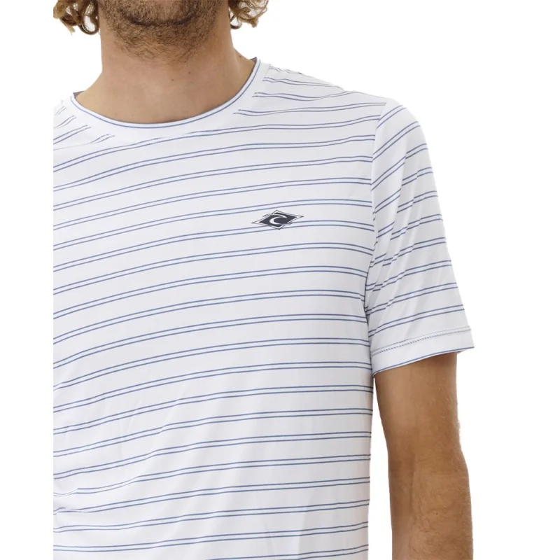 Promotion Saisonnière LYCRA RIP CURL PLAIN STRIPE