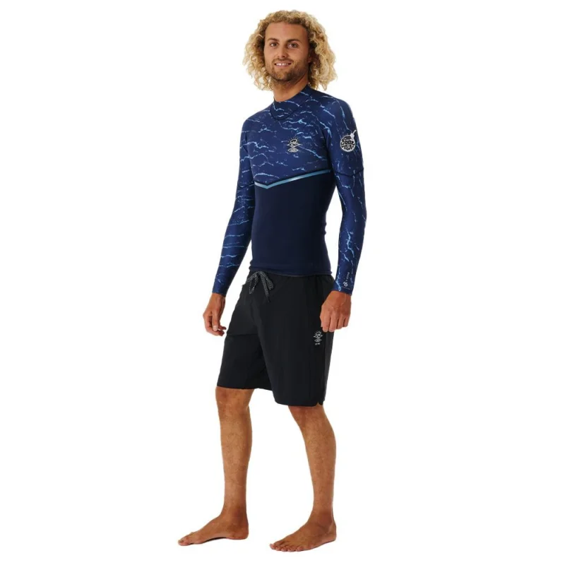 Remise VESTE NÉOPRÈNE RIP CURL E BOMB 1.5 MM