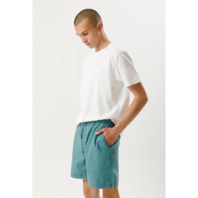 SHORTS PUKAS CANVAS Populaire