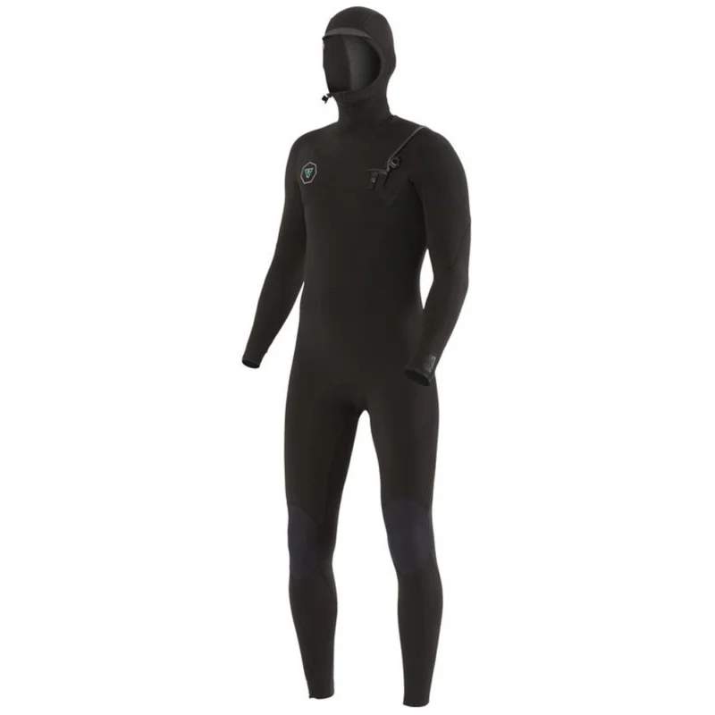 COMBINAISON VISSLA SEVEN SEAS 5/4 HOOD Prix Promo