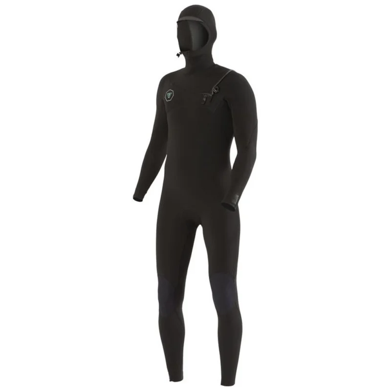 COMBINAISON VISSLA SEVEN SEAS 6/5 HOOD Petit Prix