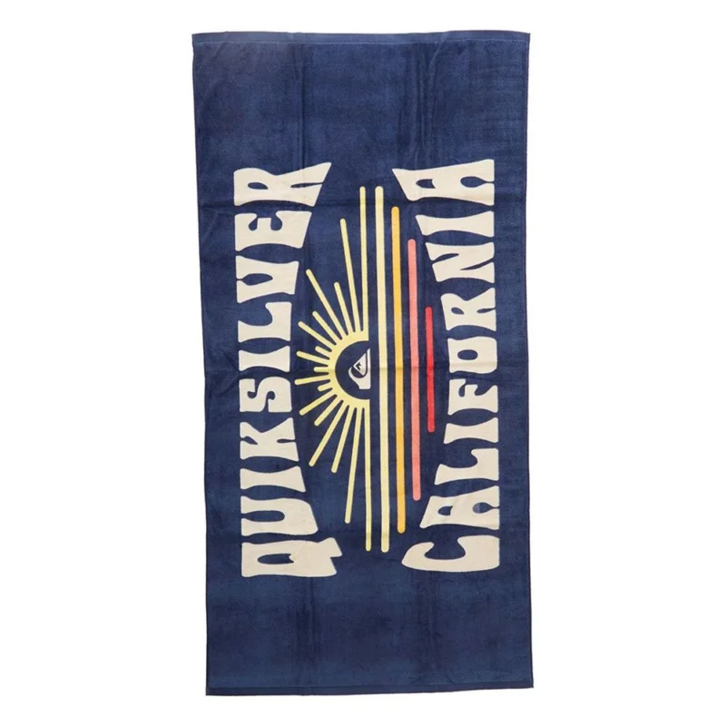 Populaire SERVIETTE QUIKSILVER SPORTSLINE