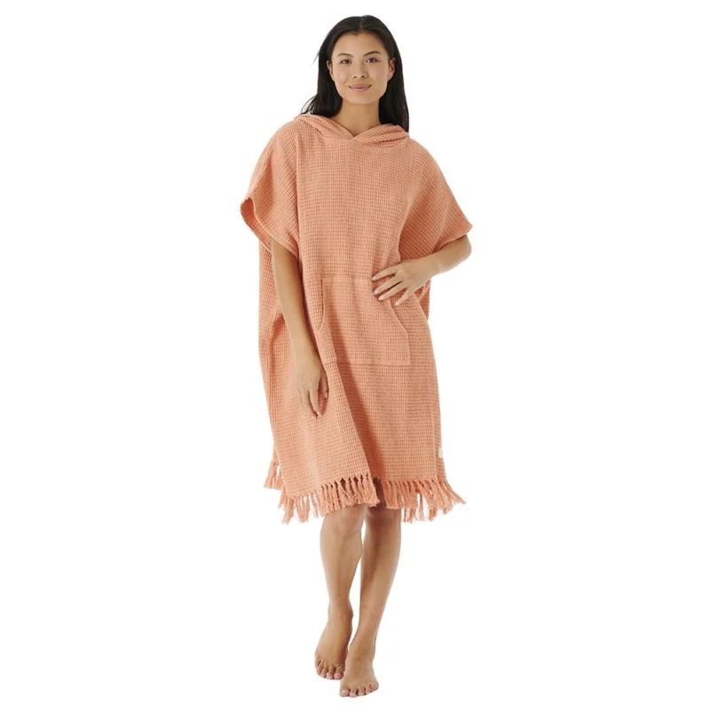 PONCHO RIP CURL STONEWASH Remise