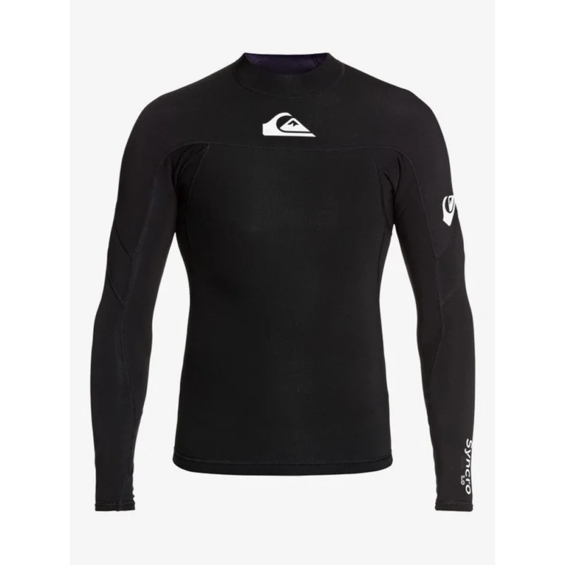 VESTE NÉOPRÈNE QUIKSILVER SYNCRO 1MM Commander Maintenant