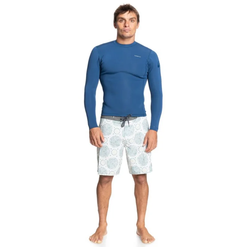 VESTE NÉOPRÈNE QUIKSILVER EVERYDAY SESSIONS 1.5MM Livraison Express