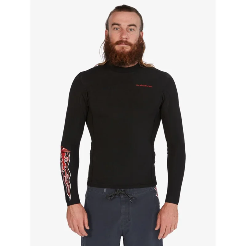 VESTE NÉOPRÈNE QUIKSILVER EVERYDAY SESSIONS 1.5MM Vente Flash