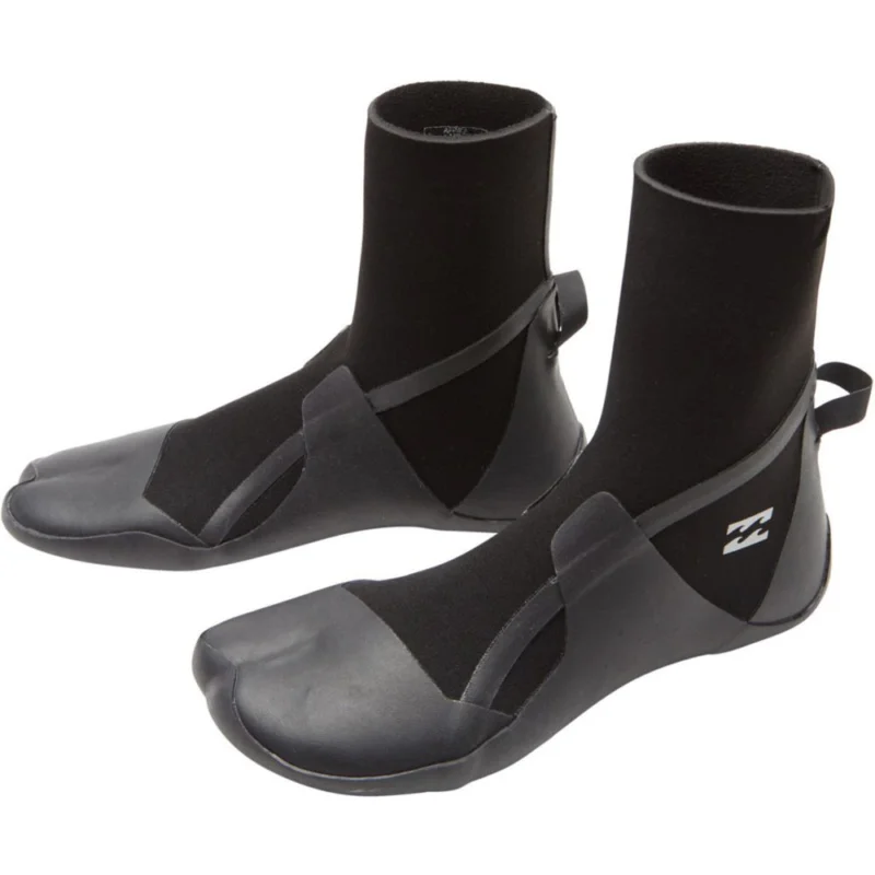 Quantité Limitée CHAUSSONS EN NEOPRENE BILLABONG ABSOLUTE 5MM