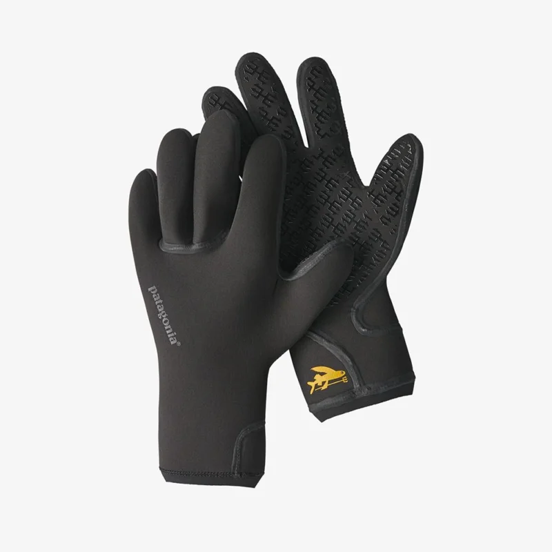 GANTS PATAGONIA R3 YULEX GLOVES Meilleure Vente