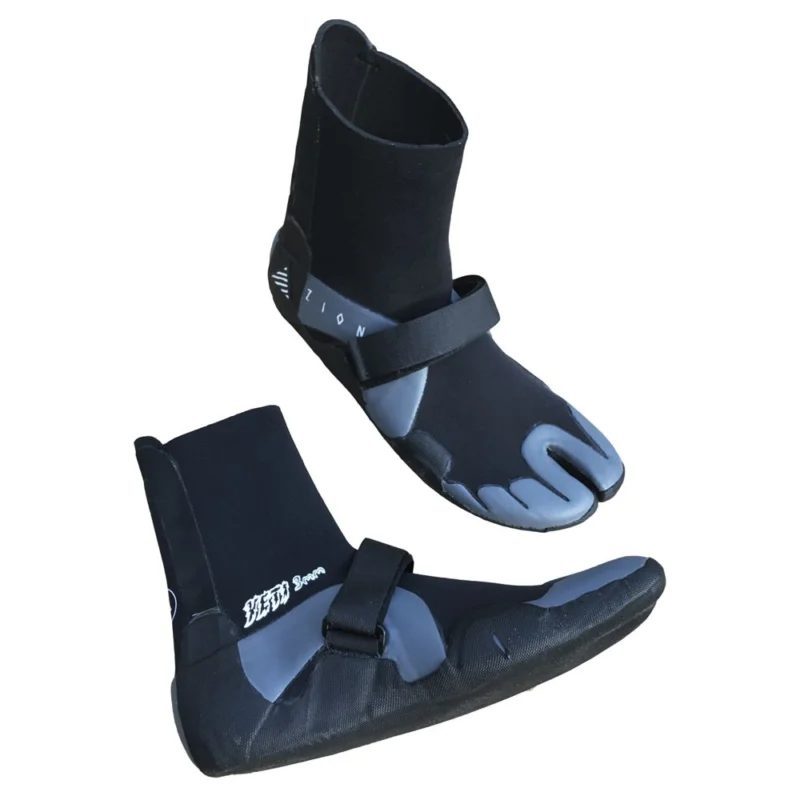 CHAUSSONS EN NEOPRENE ZION YETI 3mm Affaire À Saisir