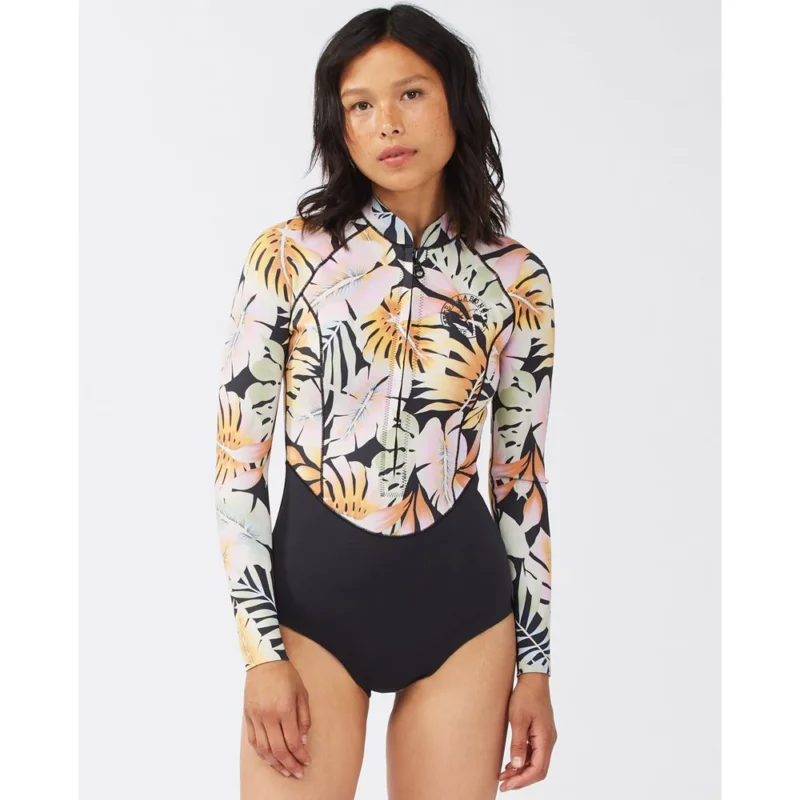 COMBINAISON BILLABONG SALTY DAYZ LIGHT 1MM Meilleur Prix