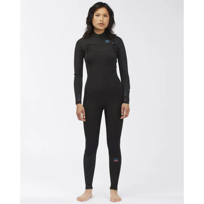 Satisfait Ou Remboursé COMBINAISON BILLABONG SYNERGY 3/2