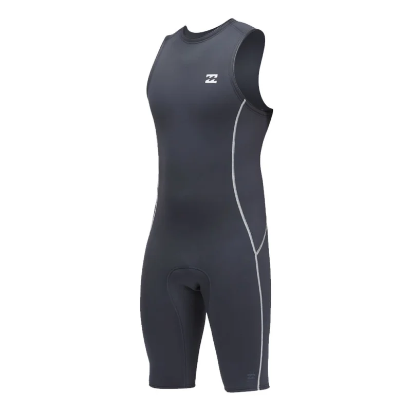 COMBINAISON BILLABONG ABSOLUTE 2/2 Expédition Rapide