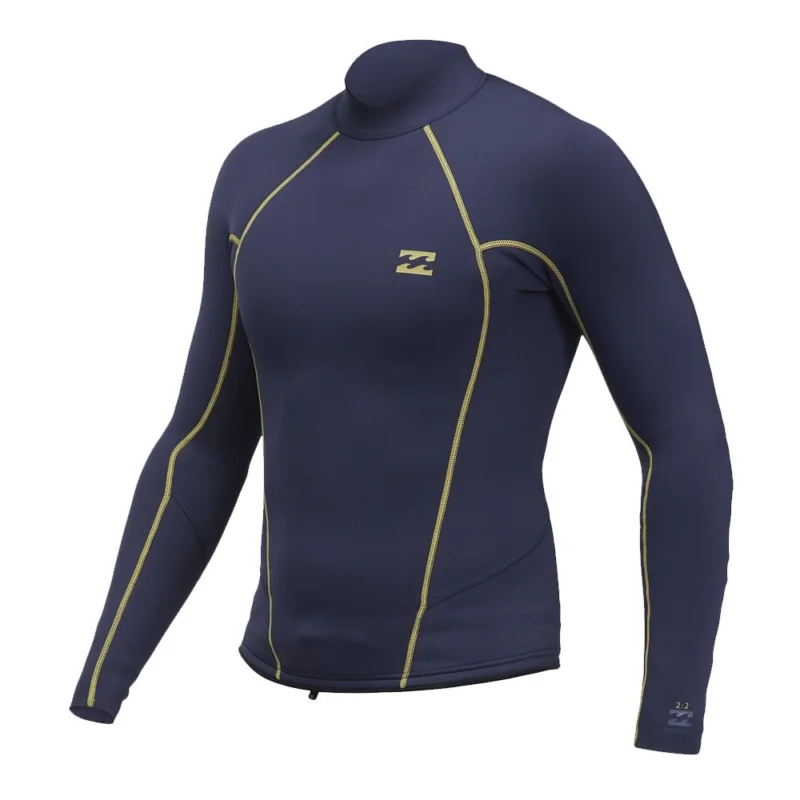 Bon Plan VESTE NÉOPRÈNE BILLABONG ABSOLUTE 2/2