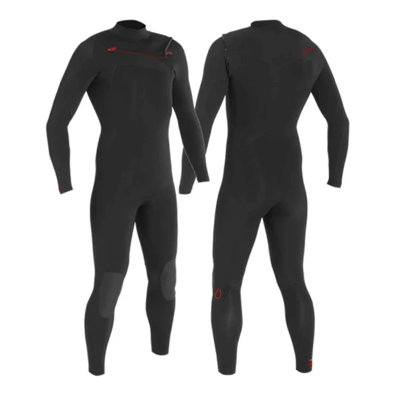 COMBINAISON MADNESS POLAR YULEX STEAMER 4/3 Offre Limitée