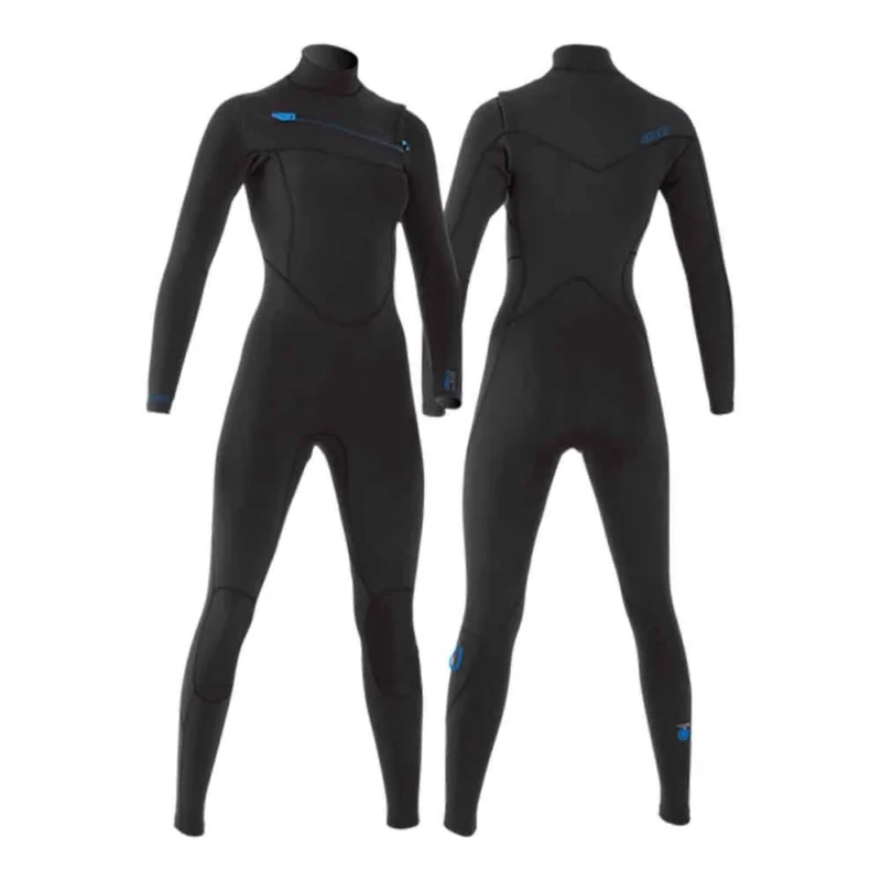 Nouvel Arrivage COMBINAISON MADNESS POLAR YULEX STEAMER PURE 2/2