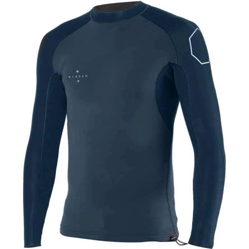Prix Cassé VESTE NÉOPRÈNE VISSLA HIGH SEAS 1MM