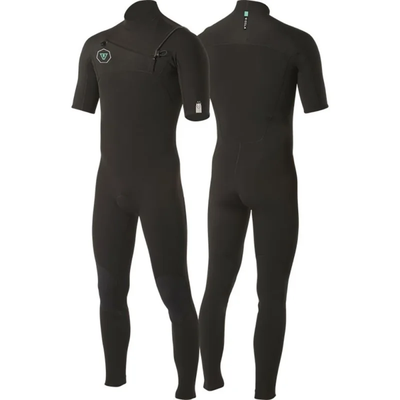 COMBINAISON VISSLA 7 SEAS 2/2 Satisfait Ou Remboursé