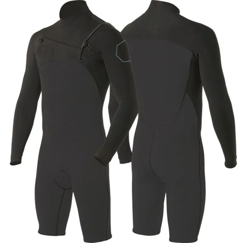Acheter En Ligne COMBINAISON VISSLA HIGH SEAS 2/2