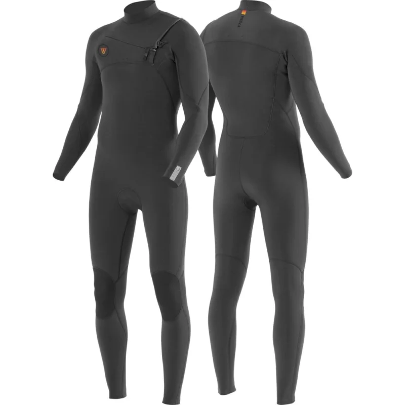 Promotion COMBINAISON VISSLA SEVEN SEAS 3/2