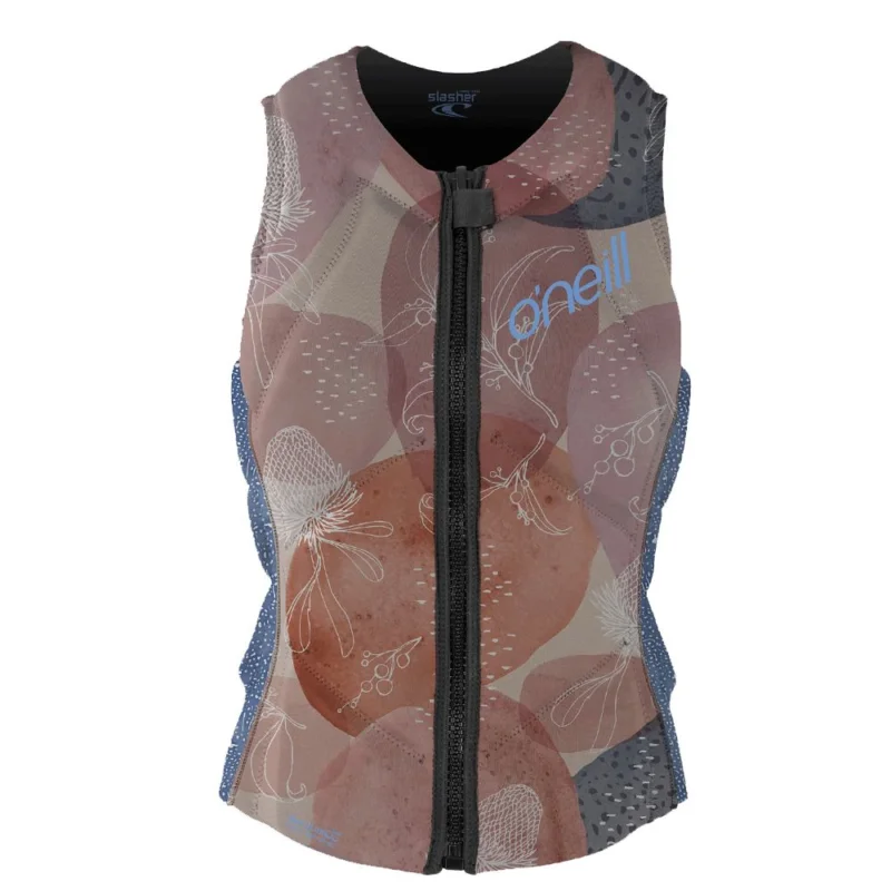 Nouvelle Collection GILET O‘NEILL SLASHER COMP