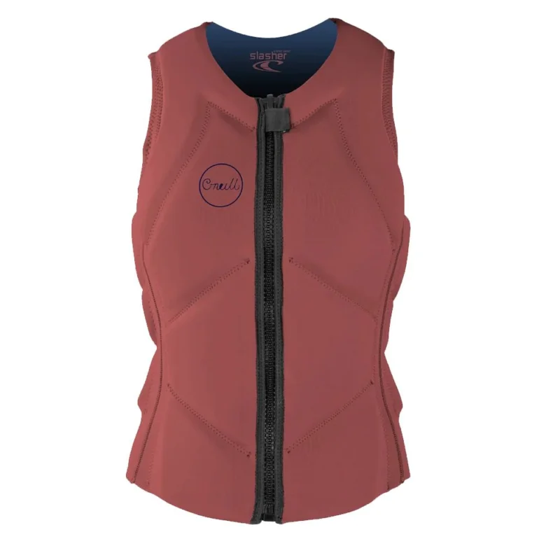 GILET O‘NEILL SLASHER B COMP Certifié