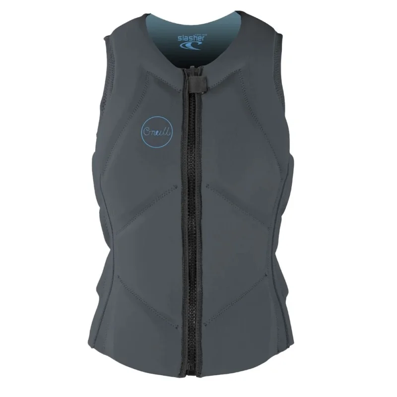 GILET O‘NEILL SLASHER B COMP Retour Gratuit