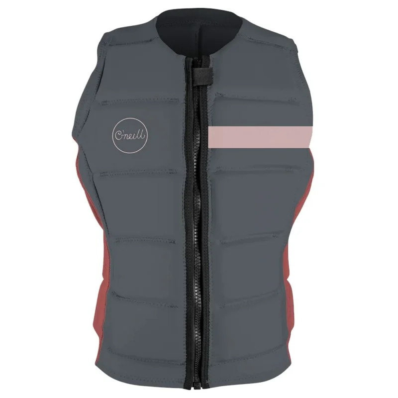 Pas Cher GILET O‘NEILL BAHIA COMP